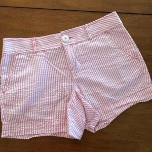 Lilly Pulitzer Shorts